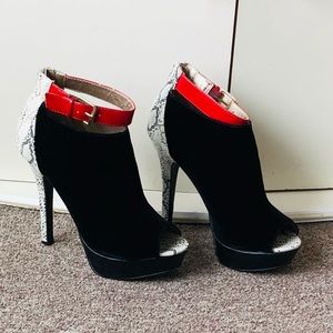 Women’s Platform Sandals